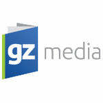 Logo GZ Media