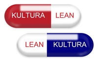 LEAN kultura