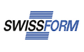 Logo SWISS - FORM, a.s.